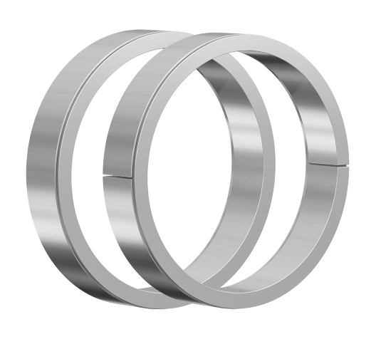 Elementos de Bloqueo Ringfeder RfN 8006